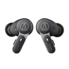 Бездротові навушники Audio-Technica ATH-TWX7 Black