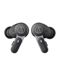 Бездротові навушники Audio-Technica ATH-TWX7 Black