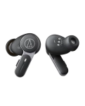 Бездротові навушники Audio-Technica ATH-TWX7 Black