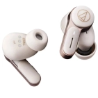 Бездротові навушники Audio-Technica ATH-TWX7 White