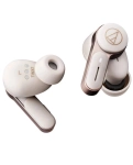 Бездротові навушники Audio-Technica ATH-TWX7 White