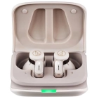Бездротові навушники Audio-Technica ATH-TWX7 White