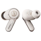 Бездротові навушники Audio-Technica ATH-TWX7 White