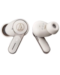 Бездротові навушники Audio-Technica ATH-TWX7 White