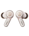 Бездротові навушники Audio-Technica ATH-TWX7 White