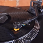 Картридж Audio-Technica cartridge AT-VM95EN/H