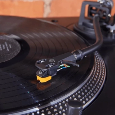 Картридж Audio-Technica cartridge AT-VM95EN/H