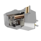 Картридж Audio-Technica cartridge AT-VM95EN/H