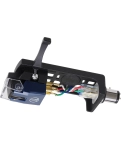 Cartridge Audio-Technica cartridge VM520EBH with Headshell