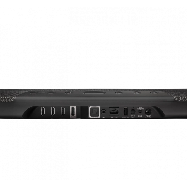 Комплект акустики Polk audio MagniFi MAX Комплект акустики Polk audio MagniFi MAX