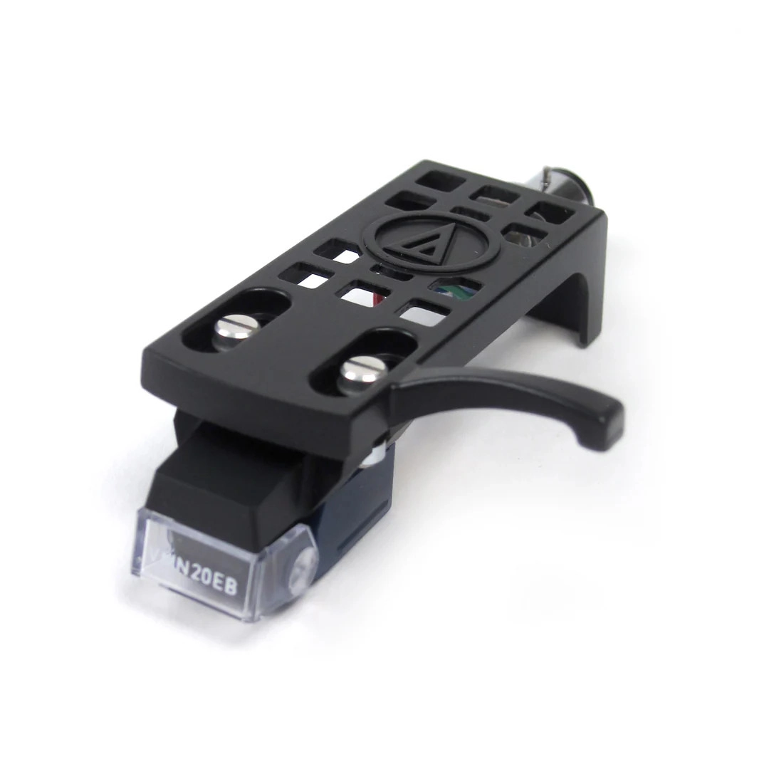 Картридж Audio-Technica cartridge VM520EBH with Headshell