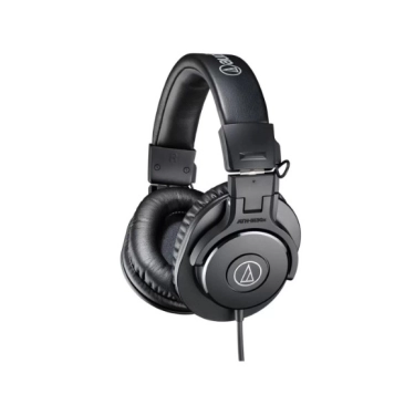 Навушники Audio-Technica ATH-M30X Black