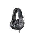 Навушники Audio-Technica ATH-M30X Black