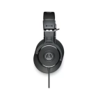 Навушники Audio-Technica ATH-M30X Black