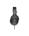 Наушники Audio-Technica ATH-M30X Black