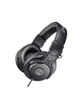 Навушники Audio-Technica ATH-M30X Black