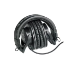 Навушники Audio-Technica ATH-M30X Black