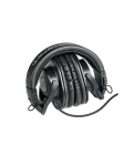 Навушники Audio-Technica ATH-M30X Black