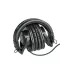 Навушники Audio-Technica ATH-M30X Black