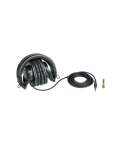 Наушники Audio-Technica ATH-M30X Black