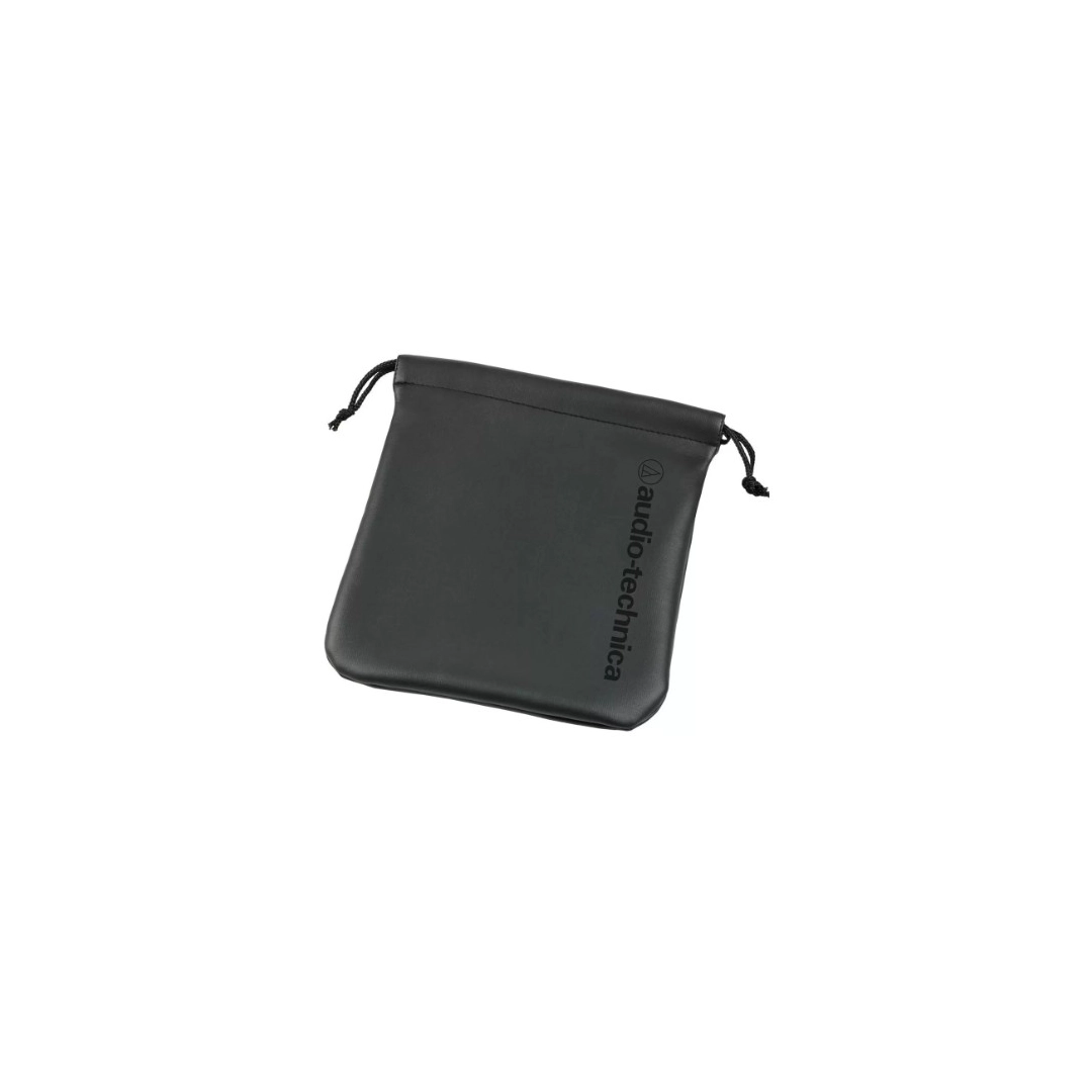 Навушники Audio-Technica ATH-M30X Black