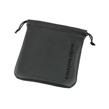 Навушники Audio-Technica ATH-M30X Black