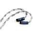 Кабель для навушників Kinera Ace 2.0 cable (2-pin)