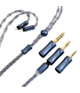 Кабель для навушників Kinera Ace 2.0 cable (2-pin)