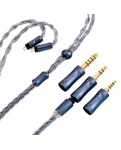 Кабель для навушників Kinera Ace 2.0 cable (2-pin)