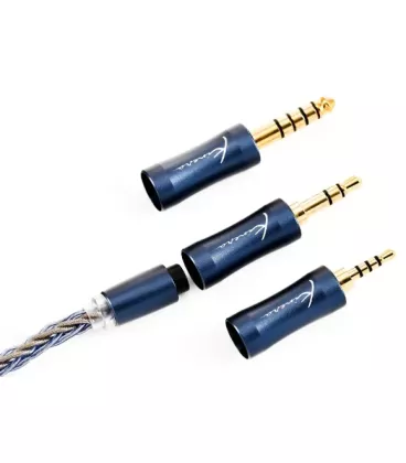 Кабель для навушників Kinera Ace 2.0 cable (MMCX)