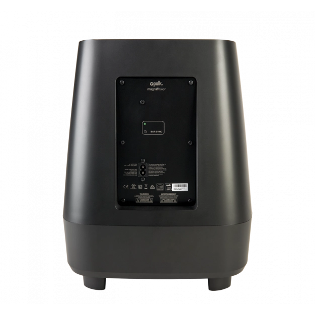Комплект акустики Polk audio MagniFi MAX Комплект акустики Polk audio MagniFi MAX