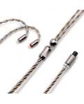 Кабель для навушників Kinera Dromi 2-pin cable