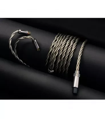 Кабель для навушників Kinera Dromi 2-pin cable