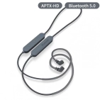Кабель Bluetooth Knowledge Zenith APTX-HD (C) для ZS10 pro, ZSN Кабель Bluetooth Knowledge Zenith APTX-HD (C) для ZS10 pro, ZSN