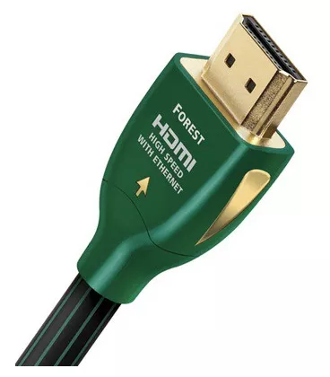 AudioQuest Forest - HDMI 1м.