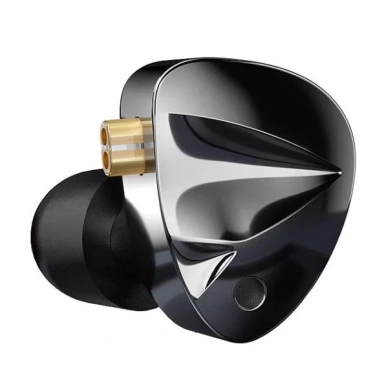 Навушники Knowledge Zenith D-FI (Standard Version) Mic Black