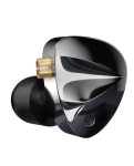 Headphones Knowledge Zenith D-FI (Standard Version) Mic Black