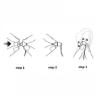 Амбушюри Knowledge Zenith Memory Foam Black (1 pair) Амбушюри Knowledge Zenith Memory Foam Black (1 pair)