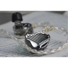 Навушники Knowledge Zenith PR1 PRO Black