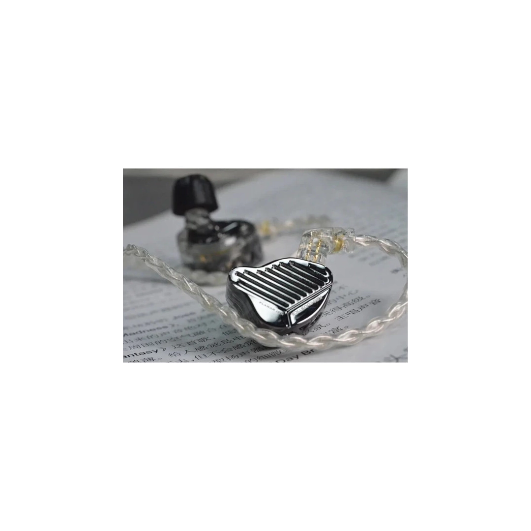 Навушники Knowledge Zenith PR1 PRO Black Навушники Knowledge Zenith PR1 PRO Black