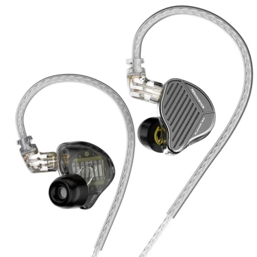 Навушники Knowledge Zenith PR1 PRO Black