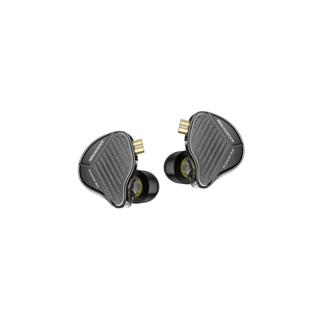 Навушники Knowledge Zenith PR1 PRO Black Навушники Knowledge Zenith PR1 PRO Black