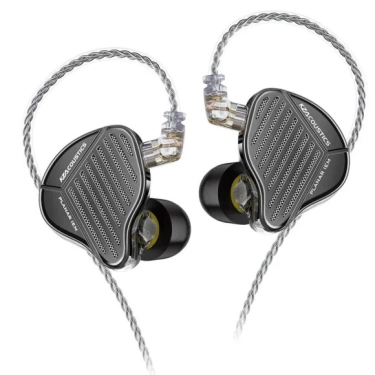 Навушники Knowledge Zenith PR1 PRO Black