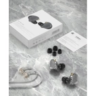 Навушники Knowledge Zenith PR1 PRO Black