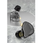 Навушники Knowledge Zenith PR1 PRO Black