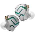 Навушники Knowledge Zenith ZES Silver Mic Навушники Knowledge Zenith ZES Silver Mic