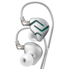Навушники Knowledge Zenith ZES Silver Mic