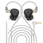 Навушники Knowledge Zenith ZEX Pro Mic Black Навушники Knowledge Zenith ZEX Pro Mic Black