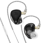 Навушники Knowledge Zenith ZEX Pro Mic Black