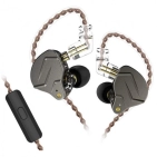 Навушники Knowledge Zenith ZSN Pro Mic Black Навушники Knowledge Zenith ZSN Pro Mic Black